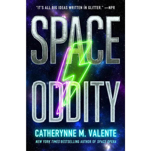 Space Oddity