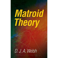 Matroid Theory