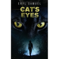 Cat's Eyes: The gripping mystery thriller about a young detective and her cat