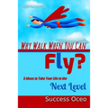 Why Walk When You Can Fly?: 5 Ideas to Take Your Life to the Next Level