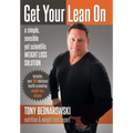 Get Your Lean on: A Simple, Sensible Yet Scientific Weight Loss Solution