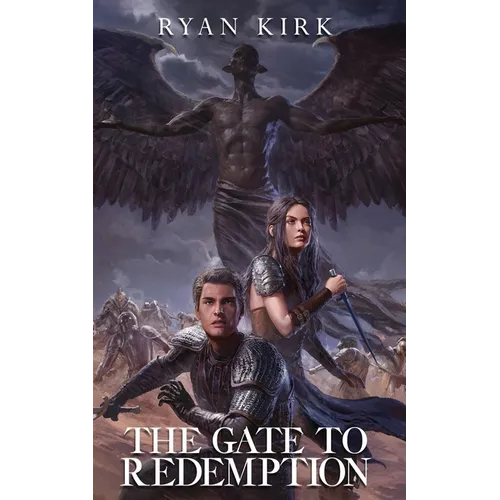 The Gate to Redemption