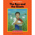 The Boy and the Goats