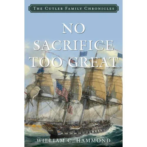 No Sacrifice Too Great