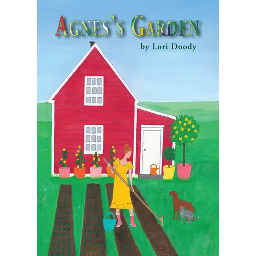 Agnes's Garden