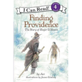 Finding Providence: The Story of Roger Williams