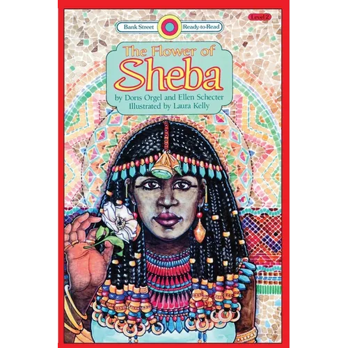 The Flower of Sheba: Level 2