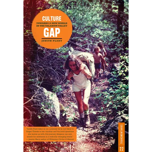 Culture Gap: Towards a New World in the Yalakom Valley