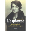 L'espionne