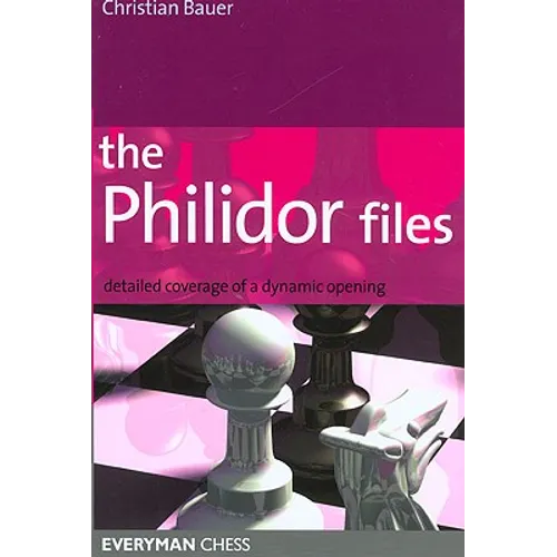 Philidor Files