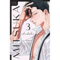 Mitsuka, Volume 3