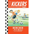 Kickers #3: Benched