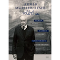 Armin Mueller-Stahl: Self in Films, Colors and Shapes