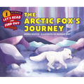 The Arctic Fox's Journey