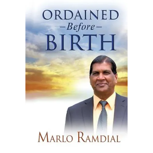 Ordained Before Birth