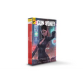Gun Honey 1-3 Slipcase Set