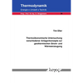 Thermookonomische Untersuchung Verschiedener Anlagenkonzepte Zur Geothermischen Strom- Und Warmeerzeugung