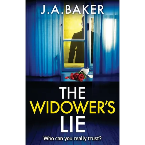 The Widower's Lie