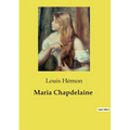 Maria Chapdelaine