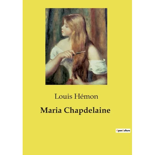 Maria Chapdelaine