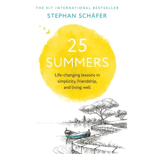 25 Summers
