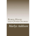 Robyn Hood: and Other Stories