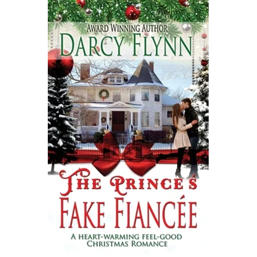 The Prince's Fake Fiancee
