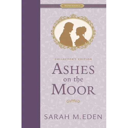 Ashes on the Moor Collector's Edition