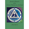AFA Journal of Research, Vol. 17