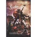 The Spawn of Xichtul: A Campaign Supplement for Advanced Song of Blades and Heroes