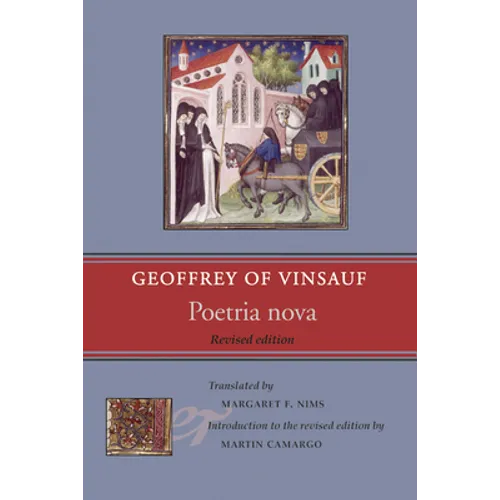 Poetria Nova