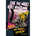Love You Madly, Holly Woodlawn: A Walk on the Wild Side with Andy Warhol's Most Fabulous Superstar