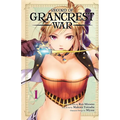 Record of Grancrest War, Vol. 1