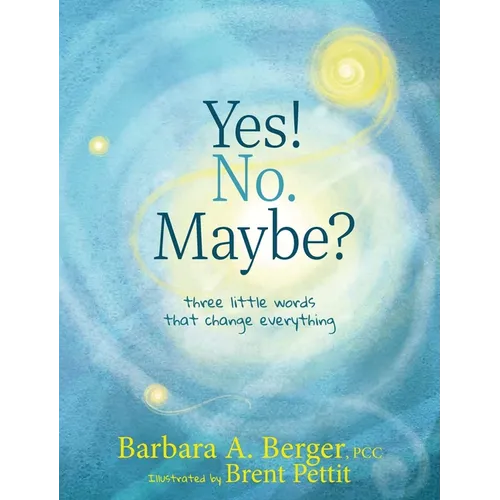 Yes! No. Maybe?
