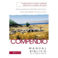 Compendio Manual Bíblico de la Biblia Rvr 60