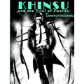 Khinsu and the Trial of Swords