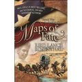 Maps of Fate: (Threads West, an American Saga Book 2)