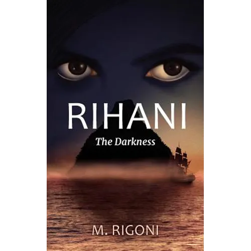 Rihani - The Darkness