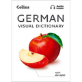Collins German Visual Dictionary