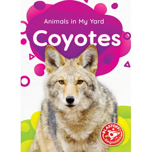 Coyotes