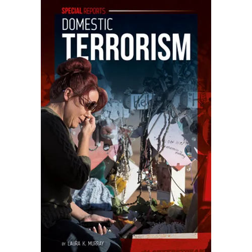 Domestic Terrorism