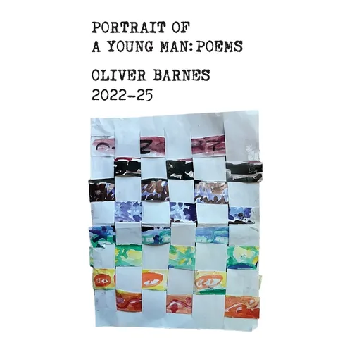 Portrait of a Young Man: Poems