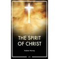 The Spirit of Christ: Easy to Read Layout
