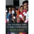 The Troubling State of India's Democracy