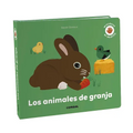 Los Animales de Granja