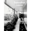 Tugendhat House. Ludwig Mies Van Der Rohe