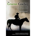 The Gruene Cowboy
