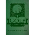 The Golf Scorecard: Master Your STATS