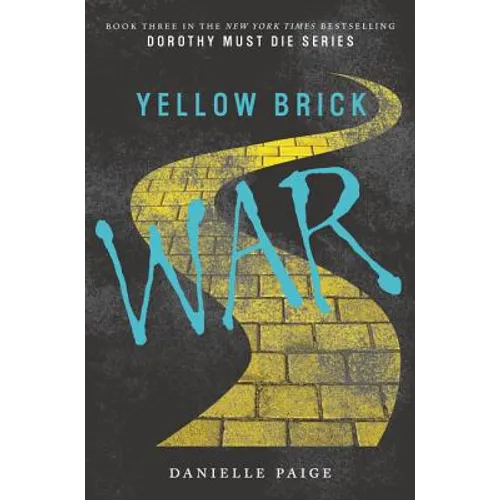 Yellow Brick War