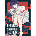 Leave the Sacrifice at the Gate